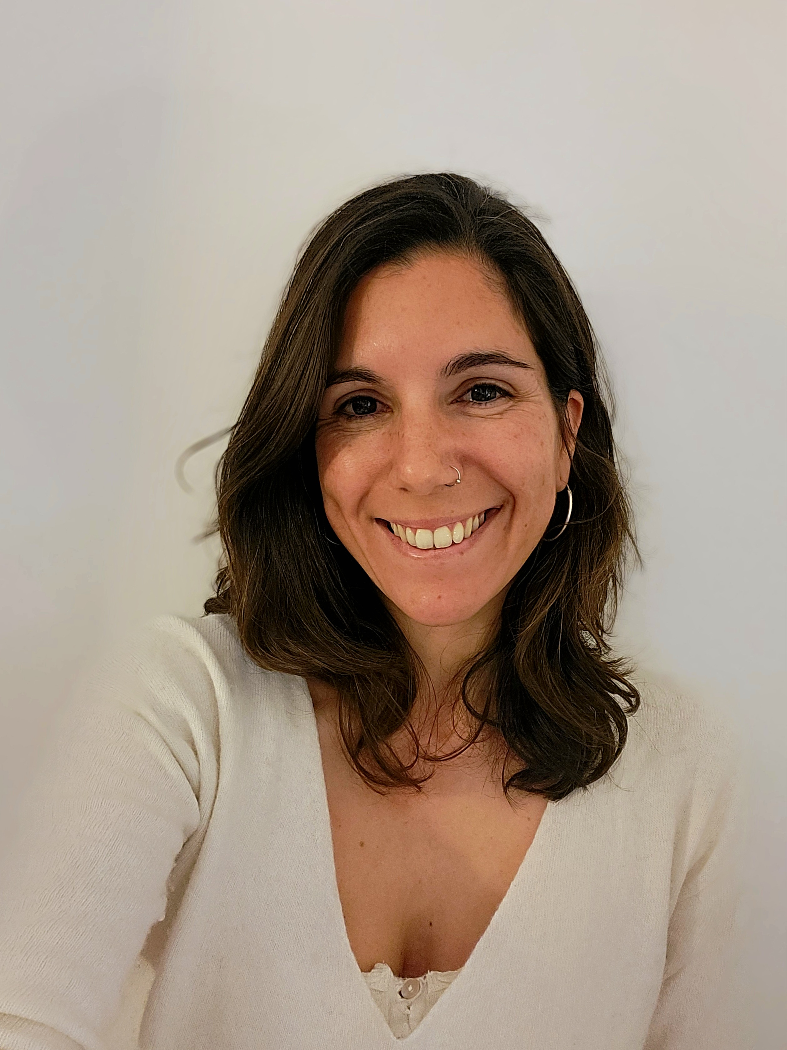 Àngela Alonso Millet – Logopeda Neonatal
